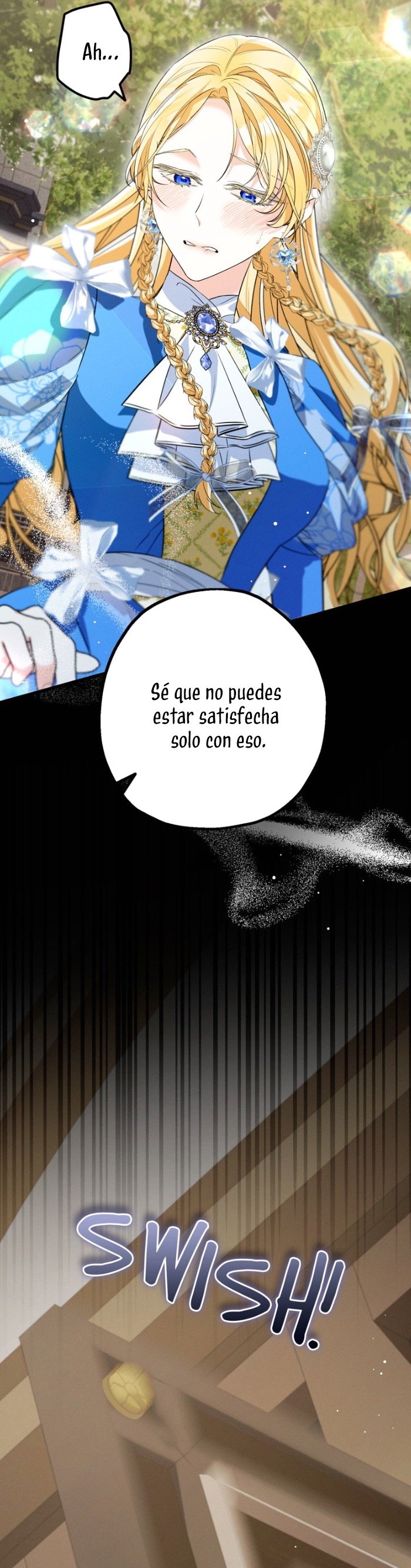 La bestia interior Capítulo 20 - Página 29