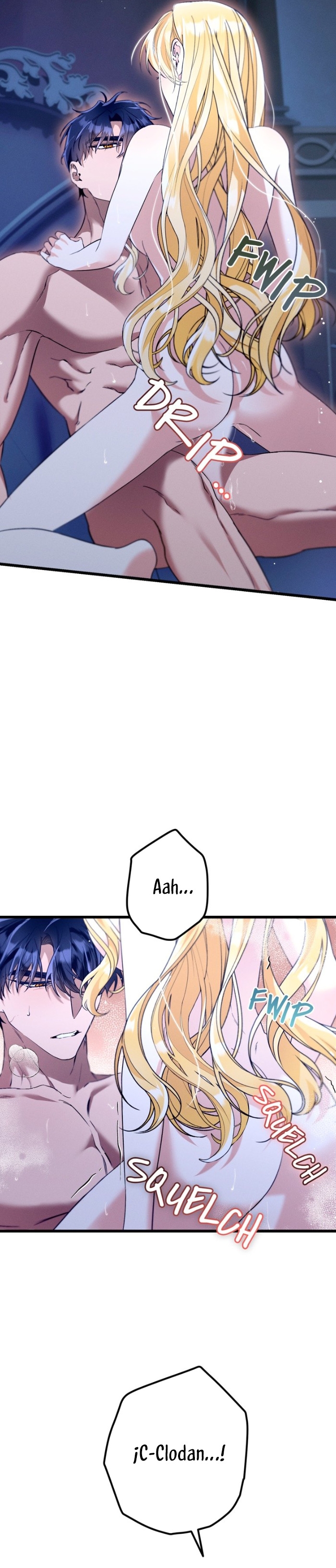 La bestia interior Capítulo 21 - Página 12