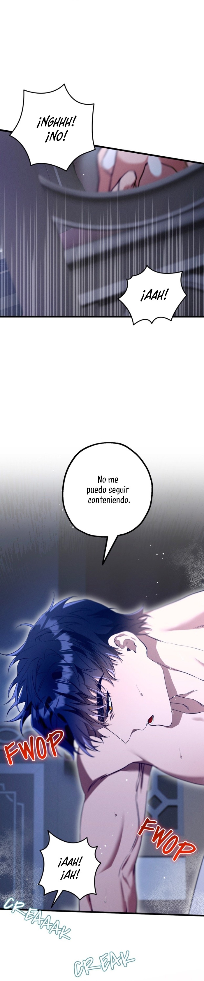 La bestia interior Capítulo 21 - Página 14