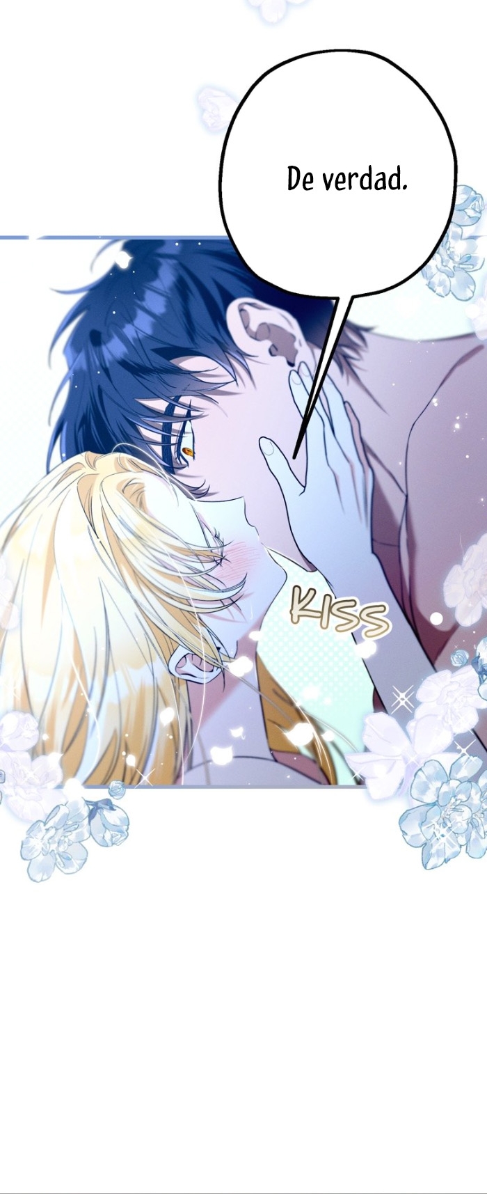 La bestia interior Capítulo 21 - Página 27