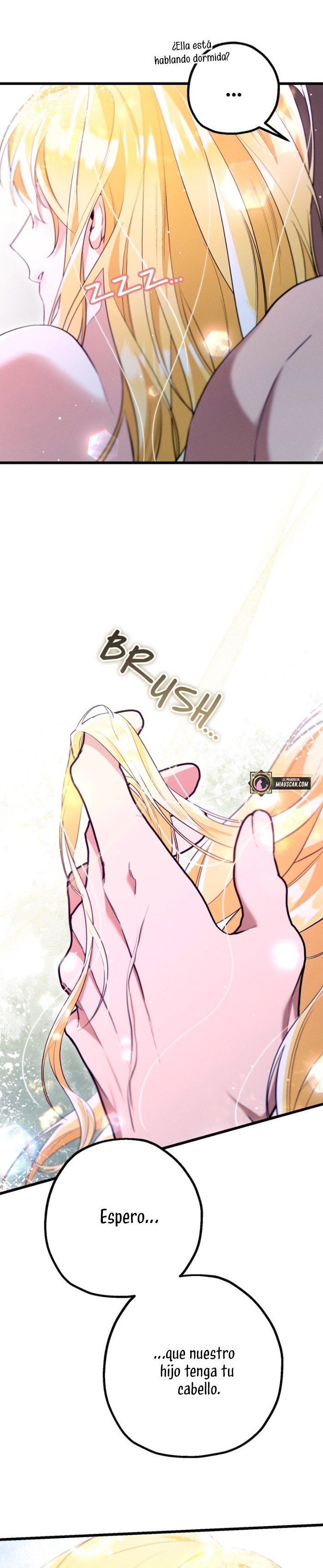 La bestia interior Capítulo 21 - Página 31