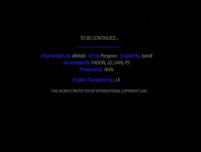 La bestia interior Capítulo 21 - Página 36