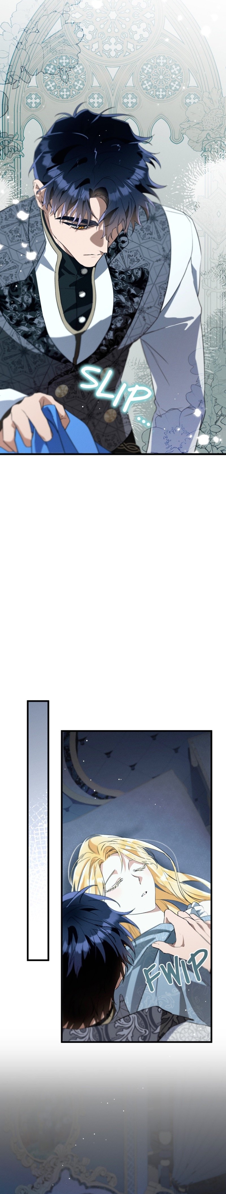 La bestia interior Capítulo 22 - Página 11