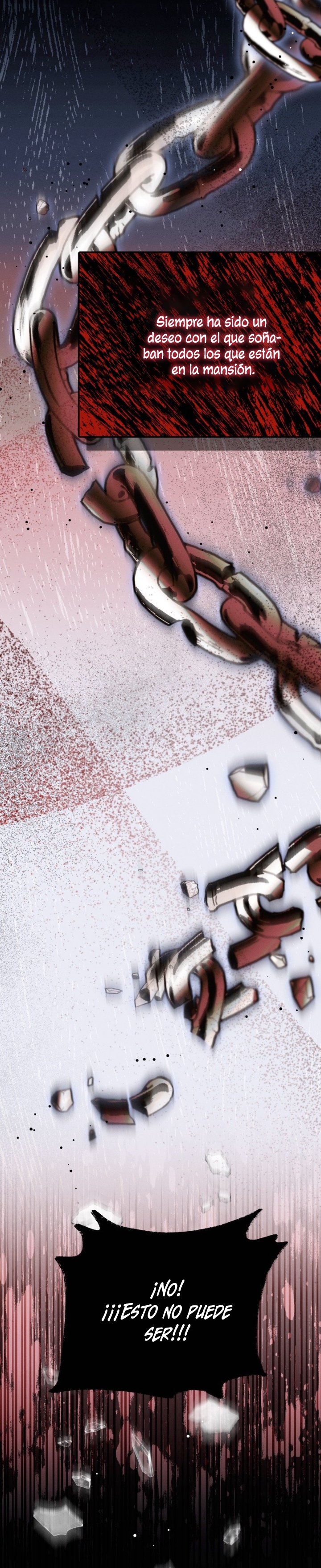 La bestia interior Capítulo 22 - Página 14