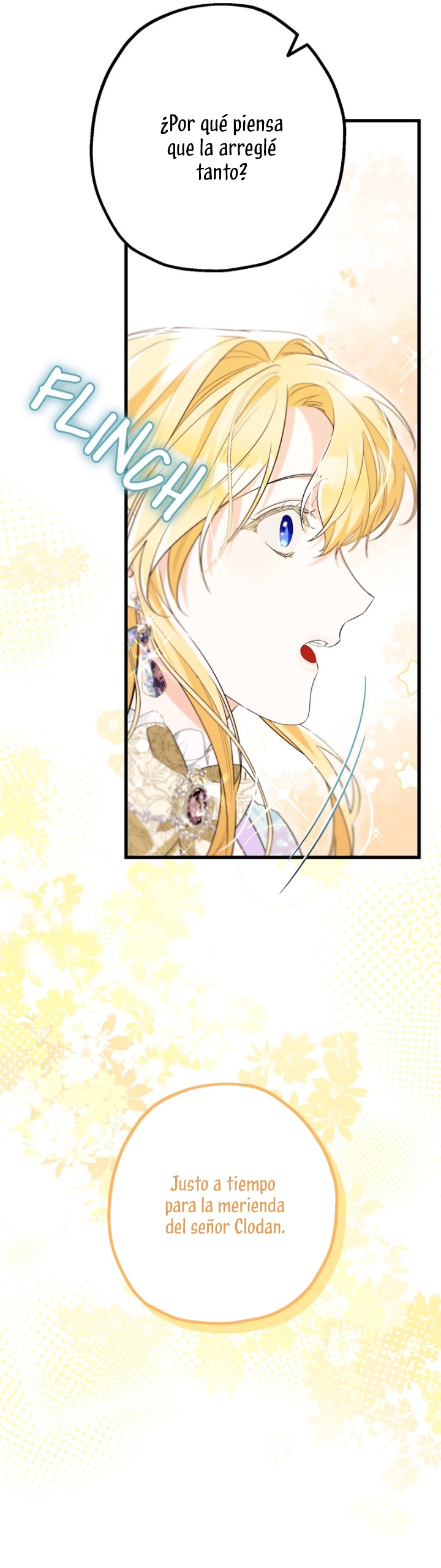 La bestia interior Capítulo 22 - Página 27