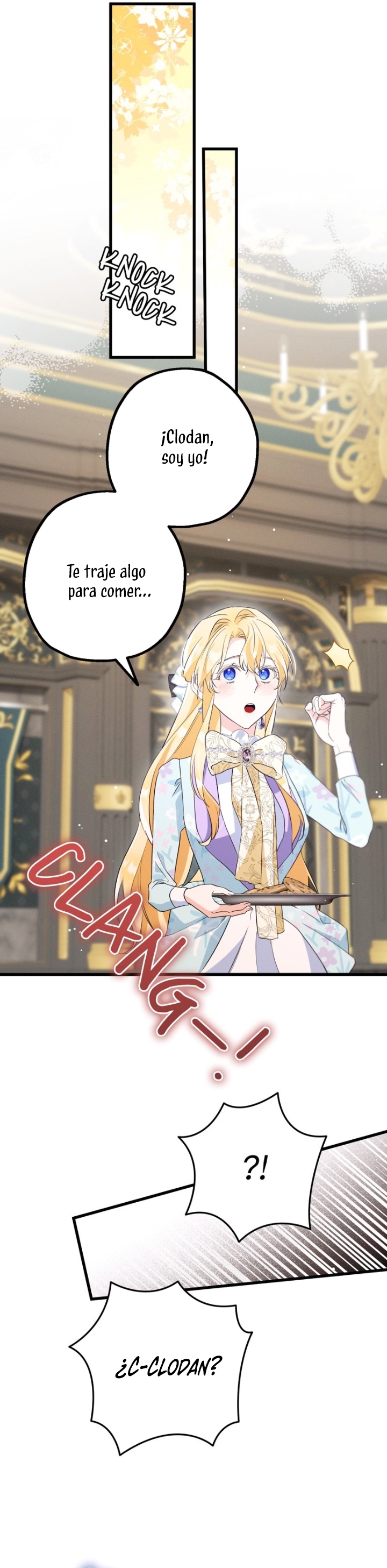 La bestia interior Capítulo 22 - Página 28