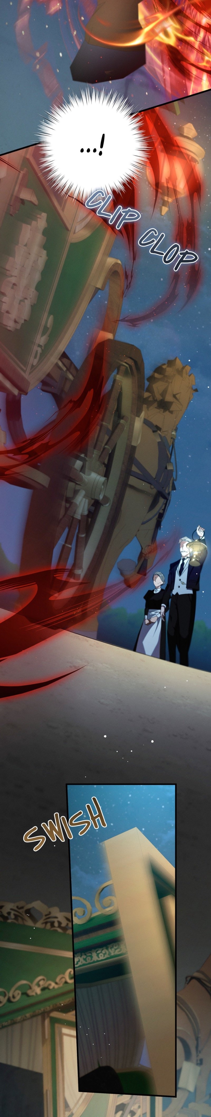 La bestia interior Capítulo 22 - Página 5