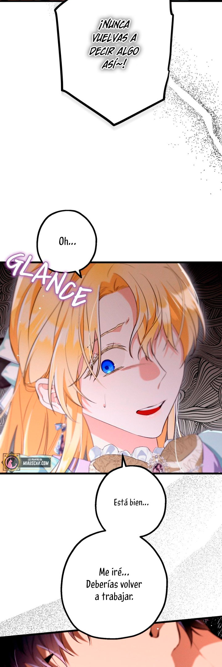 La bestia interior Capítulo 23 - Página 12