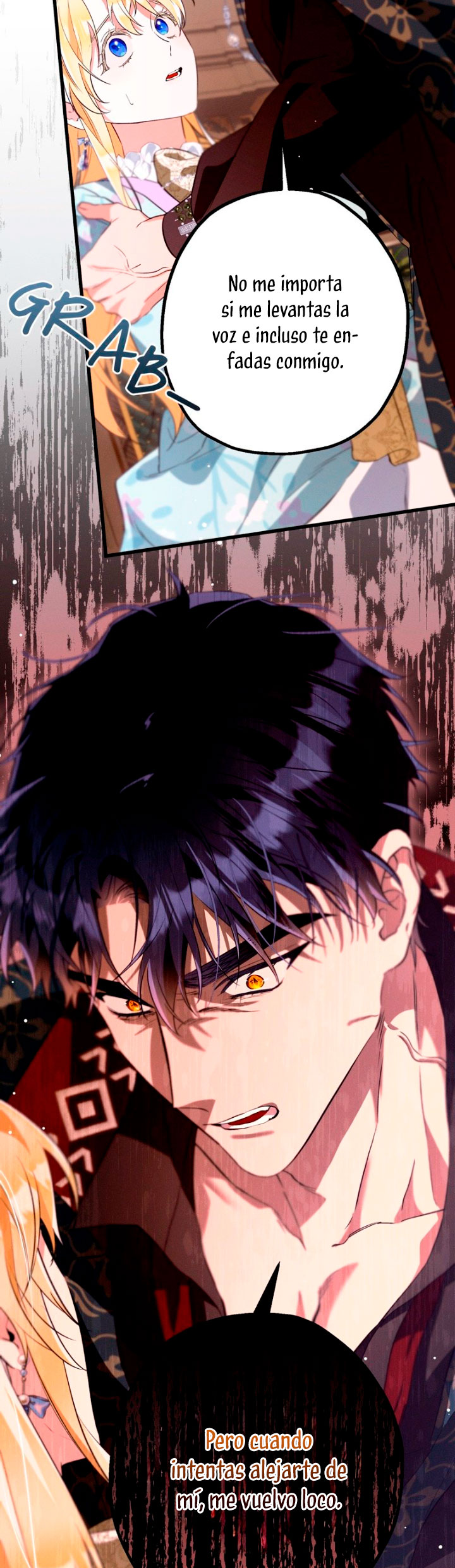 La bestia interior Capítulo 23 - Página 15