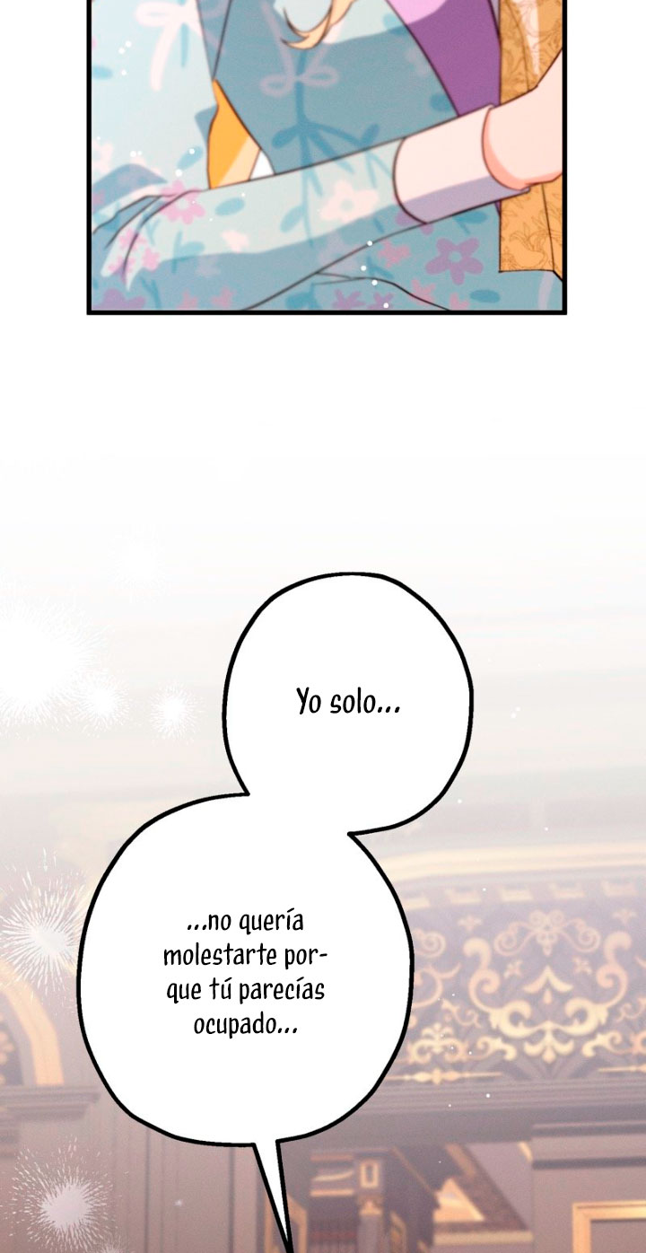 La bestia interior Capítulo 23 - Página 17