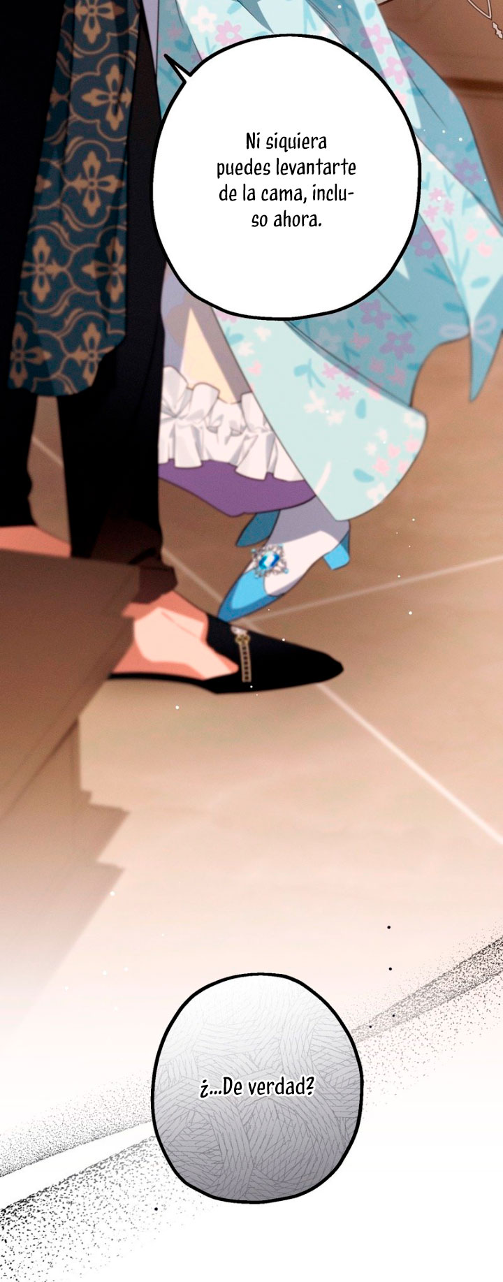 La bestia interior Capítulo 23 - Página 25