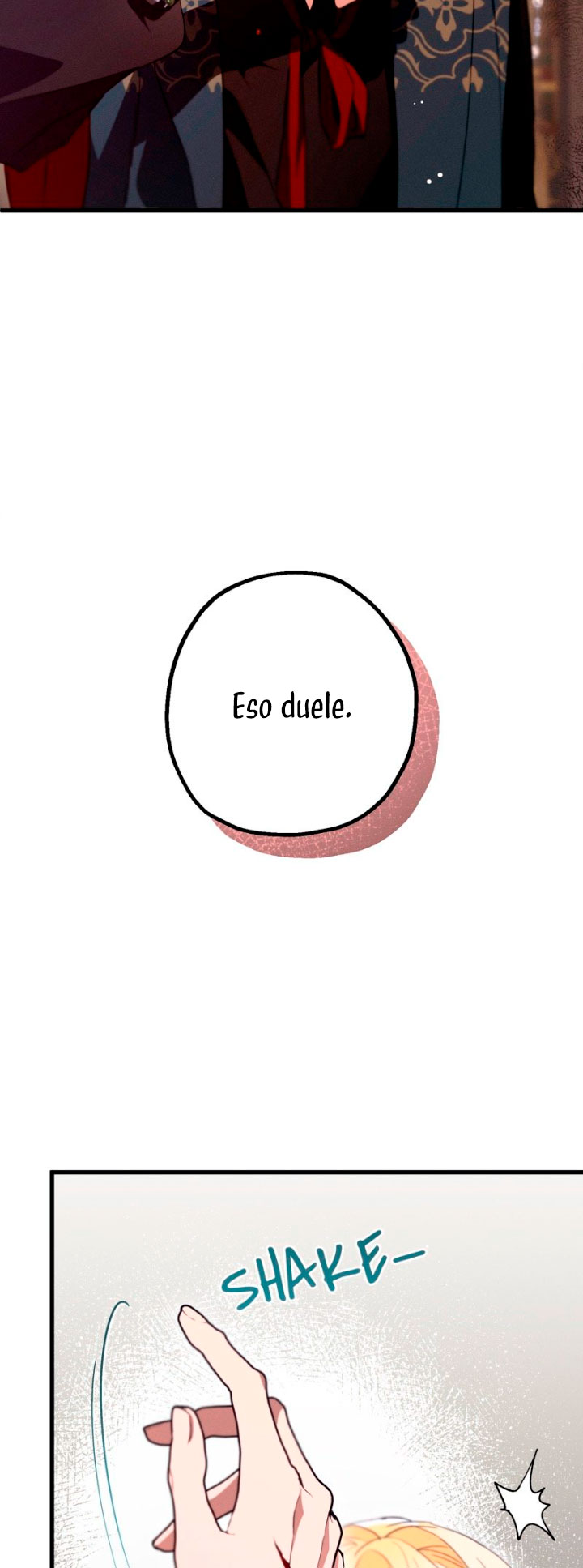 La bestia interior Capítulo 23 - Página 29