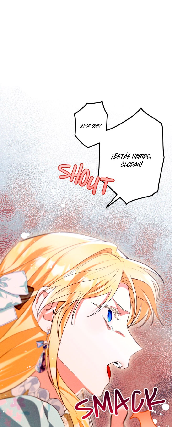 La bestia interior Capítulo 23 - Página 3