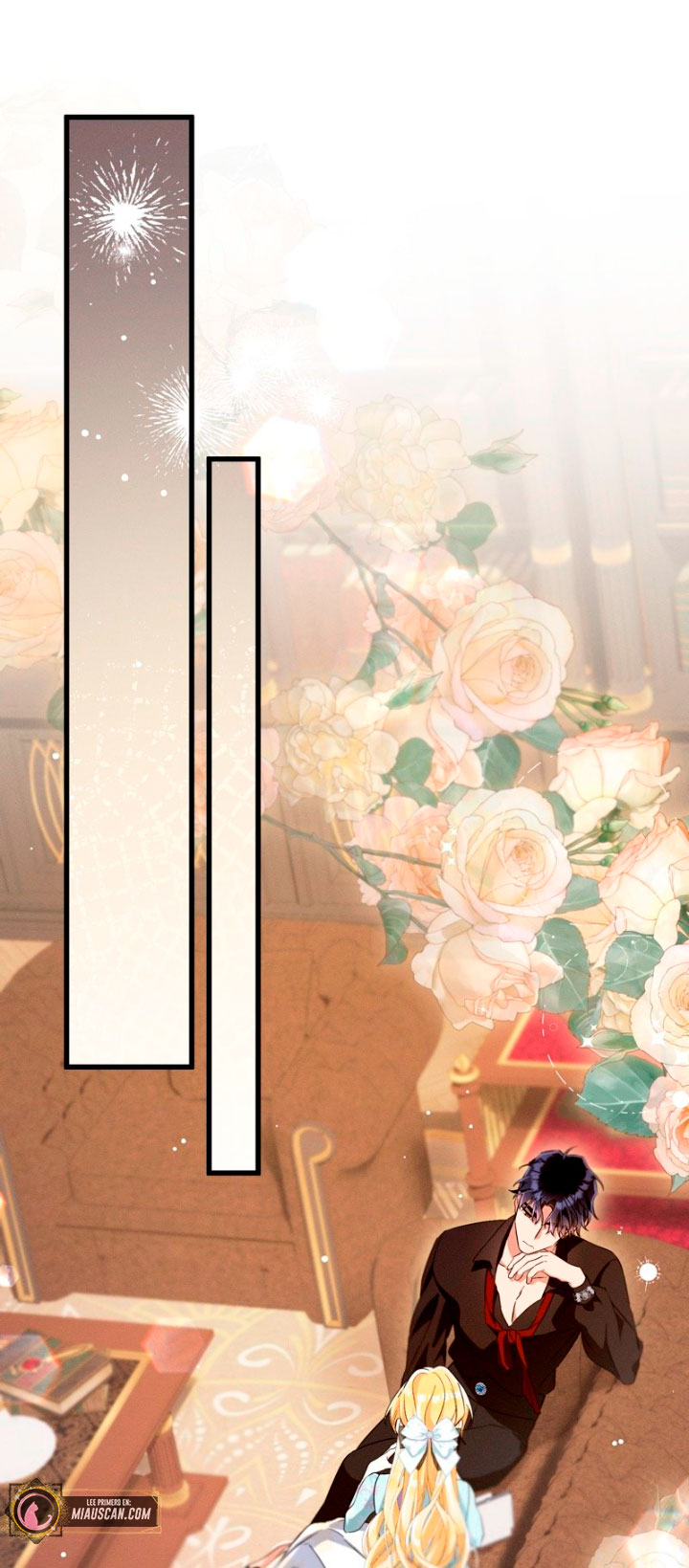 La bestia interior Capítulo 23 - Página 32