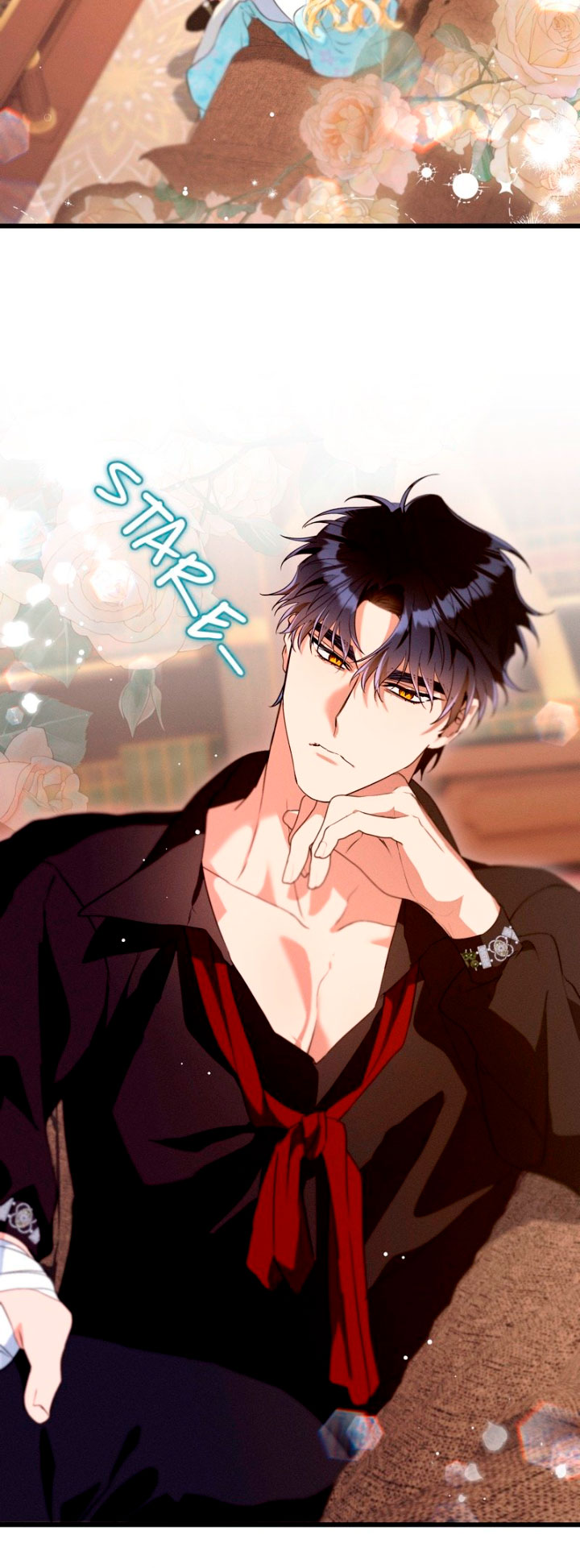 La bestia interior Capítulo 23 - Página 33