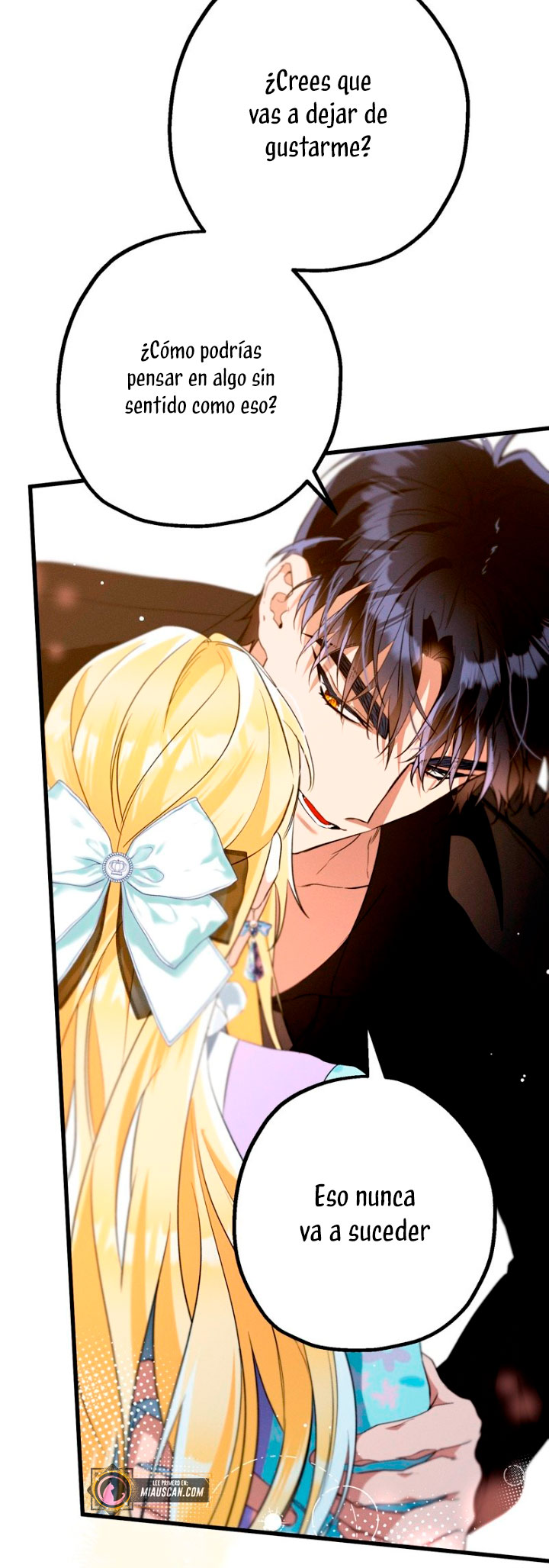 La bestia interior Capítulo 23 - Página 42