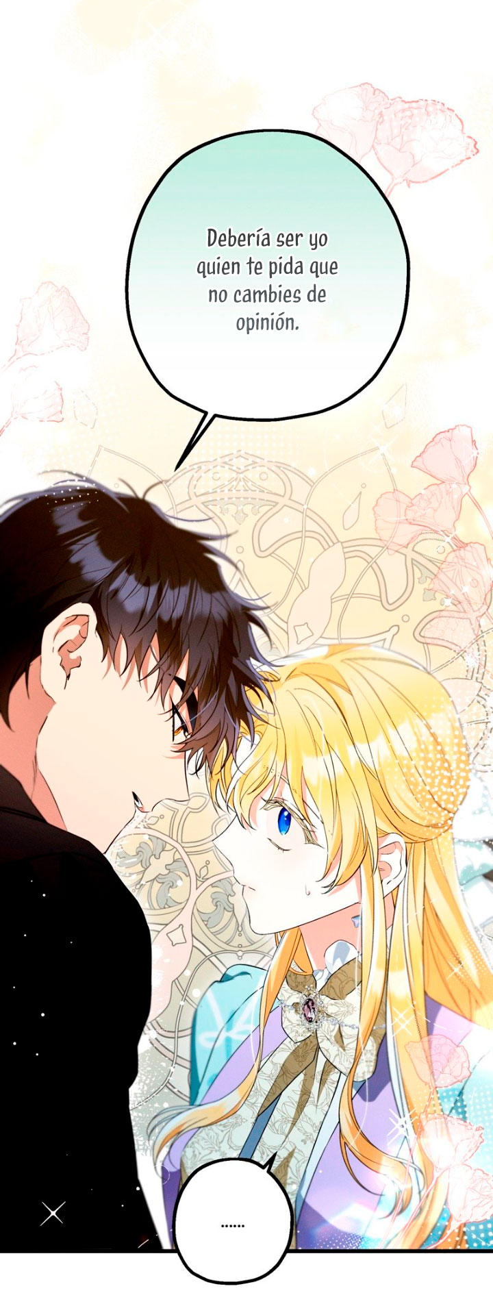 La bestia interior Capítulo 23 - Página 43