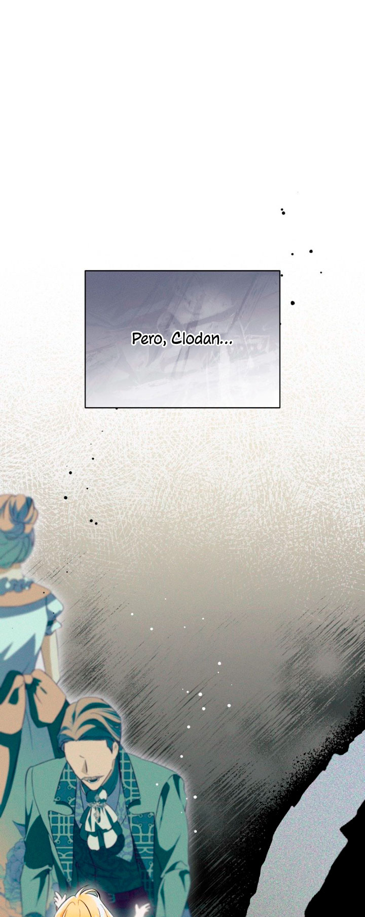 La bestia interior Capítulo 23 - Página 44