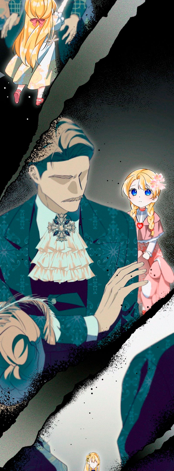 La bestia interior Capítulo 23 - Página 45