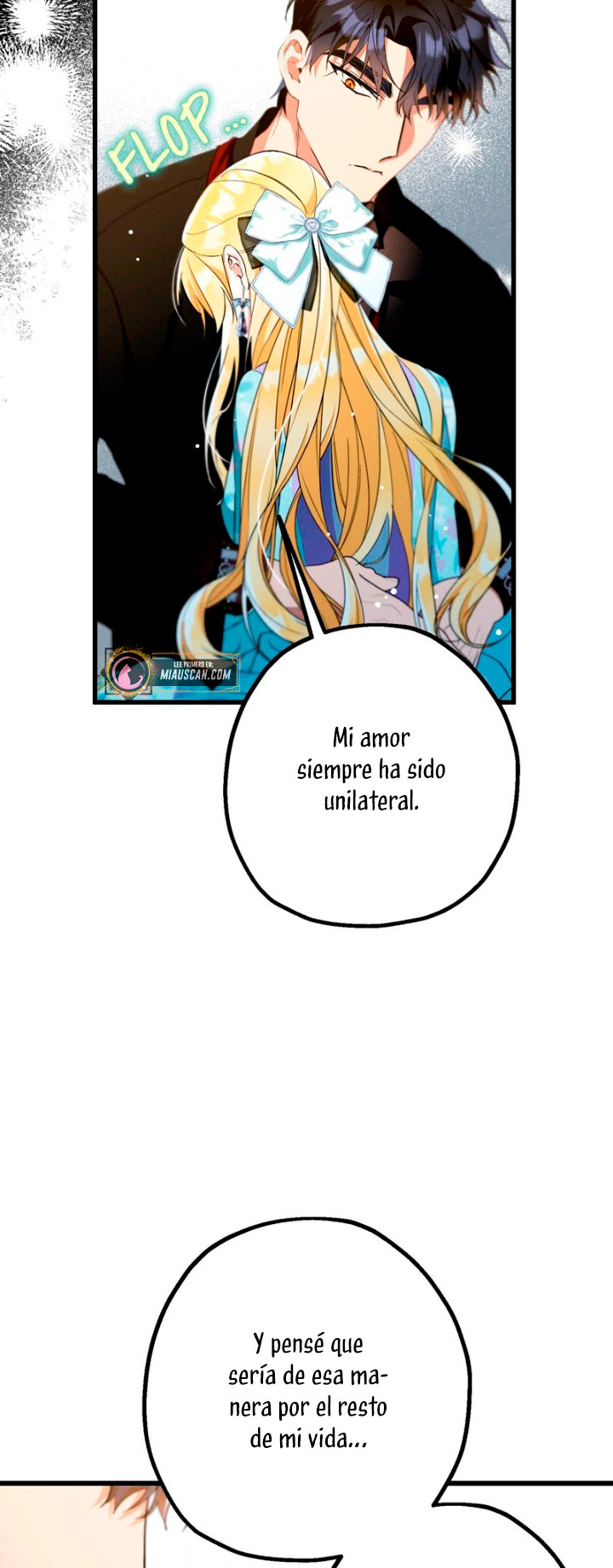 La bestia interior Capítulo 23 - Página 47