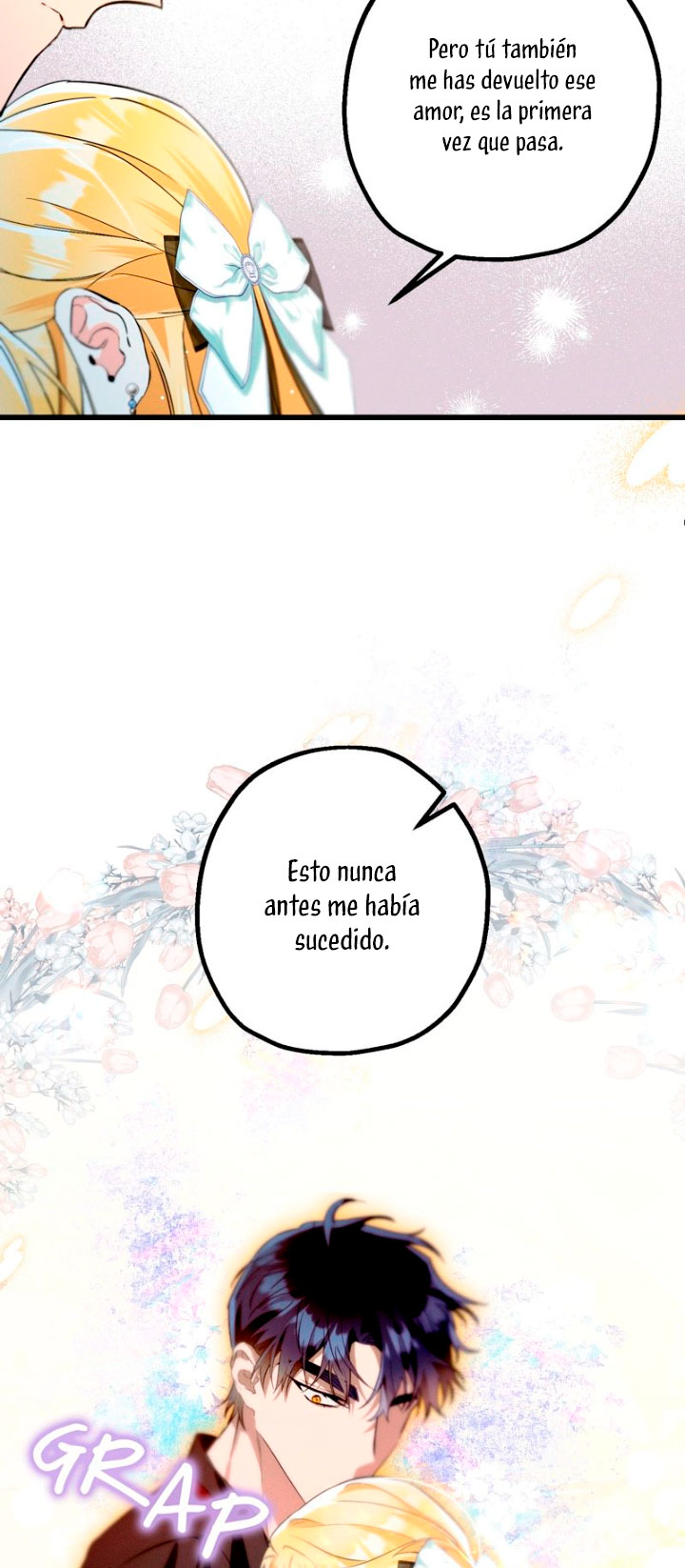 La bestia interior Capítulo 23 - Página 48