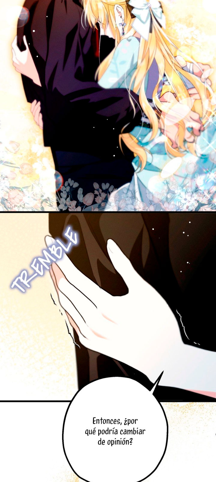 La bestia interior Capítulo 23 - Página 49