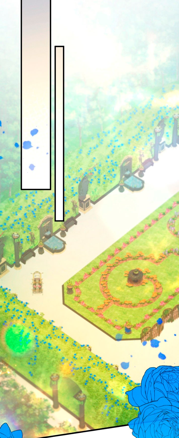 La bestia interior Capítulo 23 - Página 54