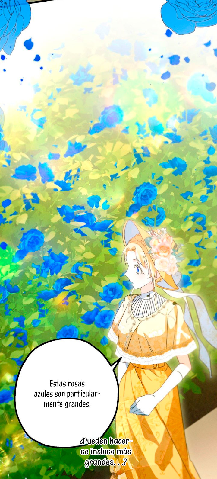 La bestia interior Capítulo 23 - Página 55