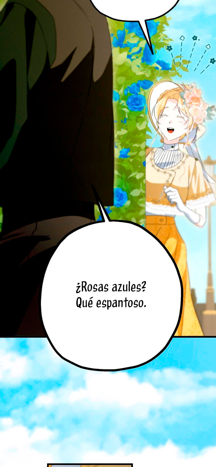 La bestia interior Capítulo 23 - Página 58