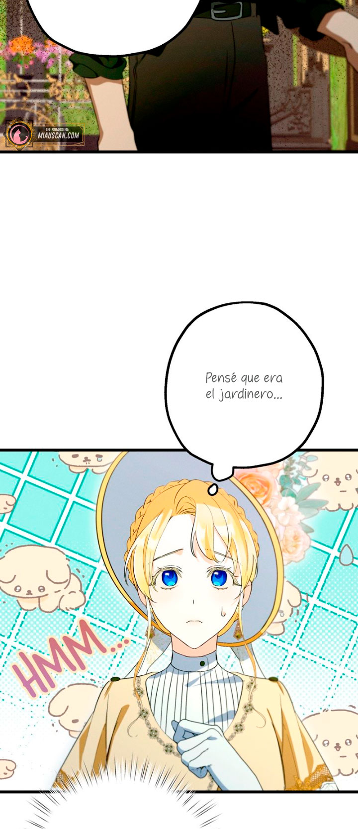 La bestia interior Capítulo 23 - Página 60