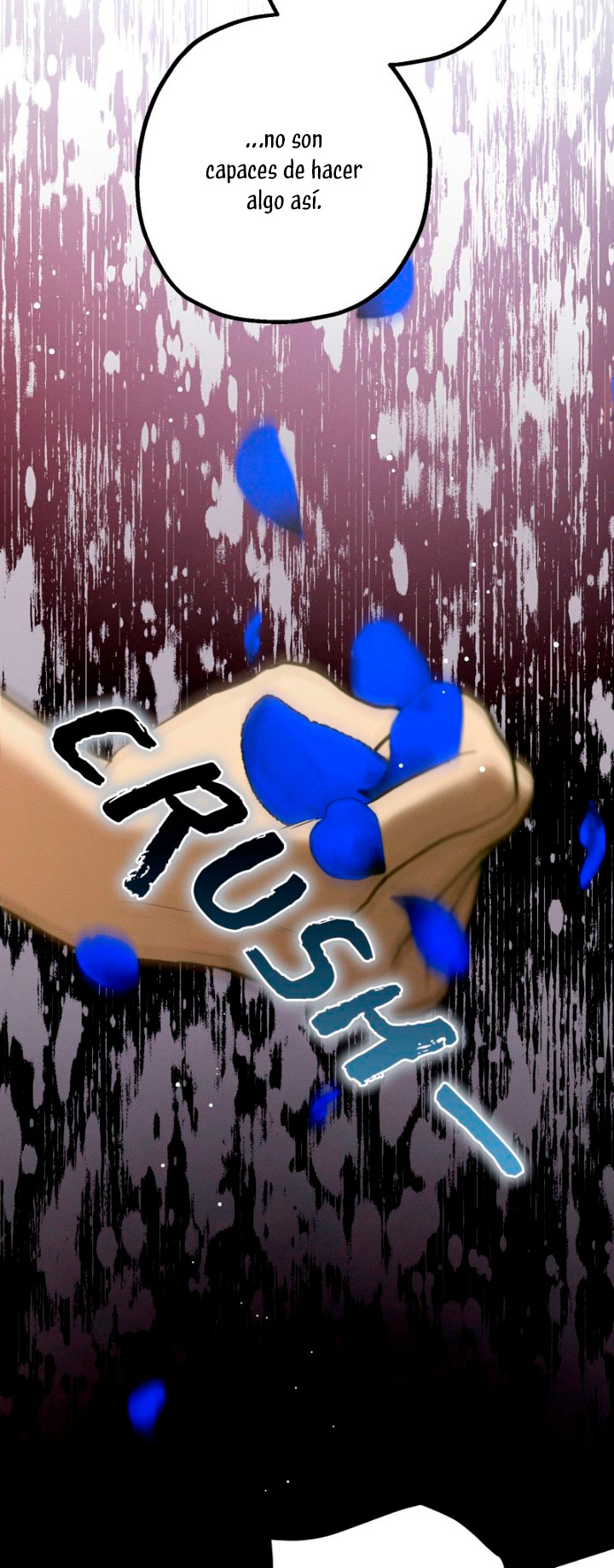 La bestia interior Capítulo 23 - Página 63