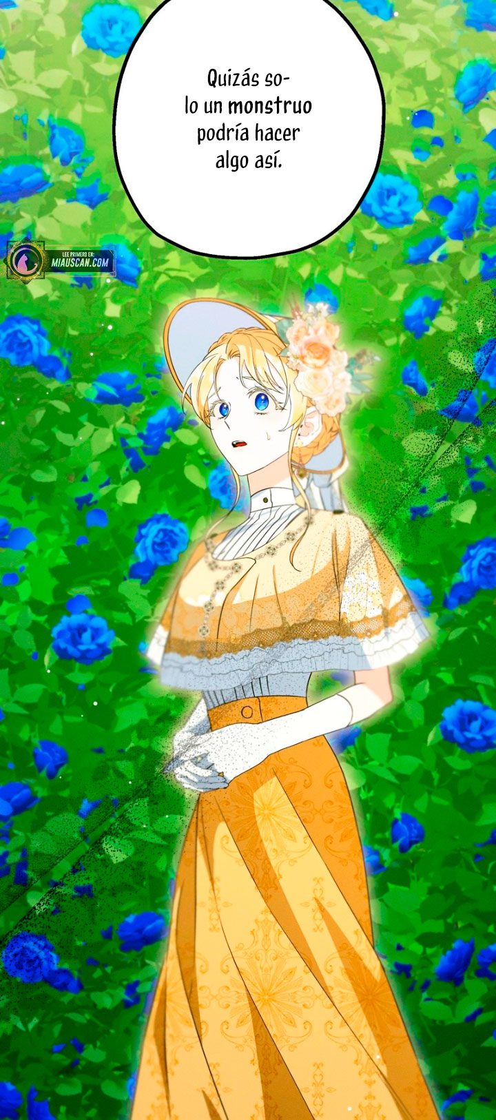 La bestia interior Capítulo 23 - Página 65