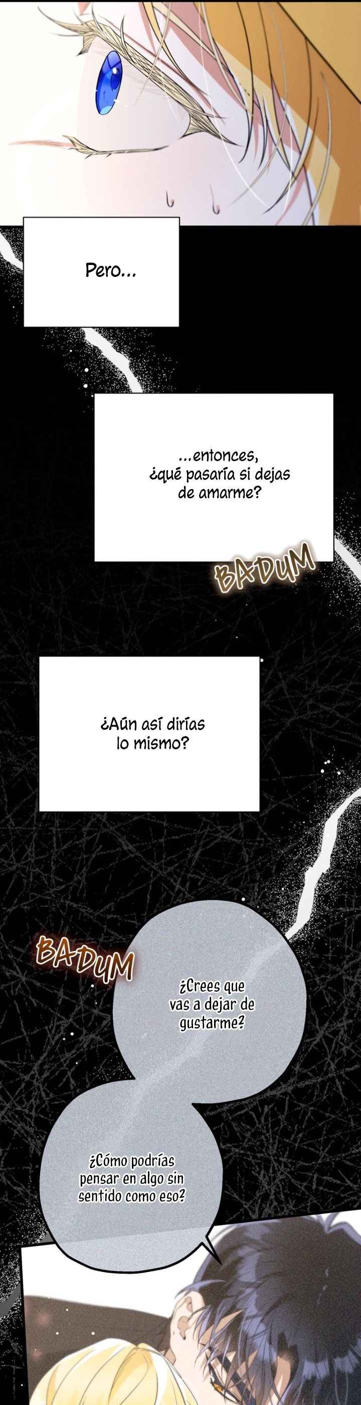 La bestia interior Capítulo 24 - Página 24