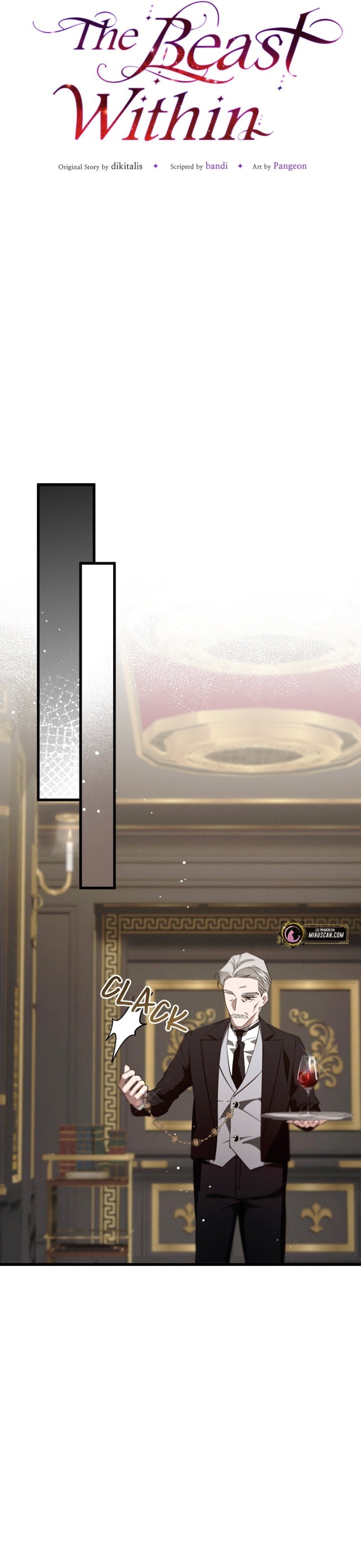 La bestia interior Capítulo 24 - Página 9