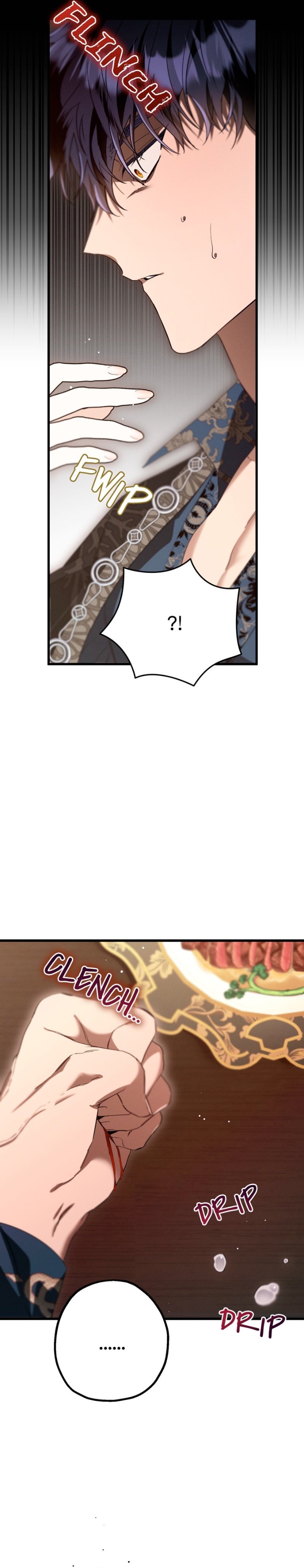 La bestia interior Capítulo 25 - Página 10