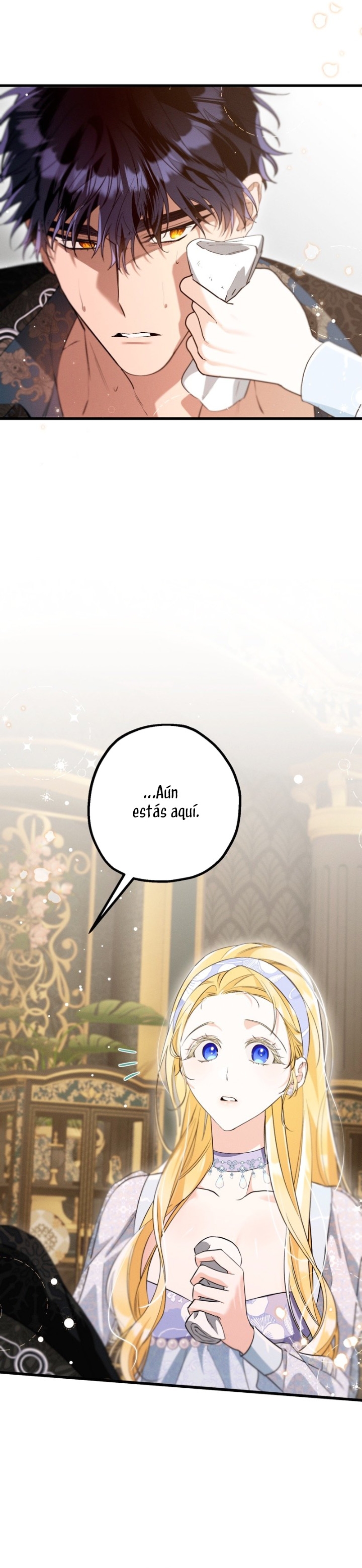 La bestia interior Capítulo 25 - Página 16