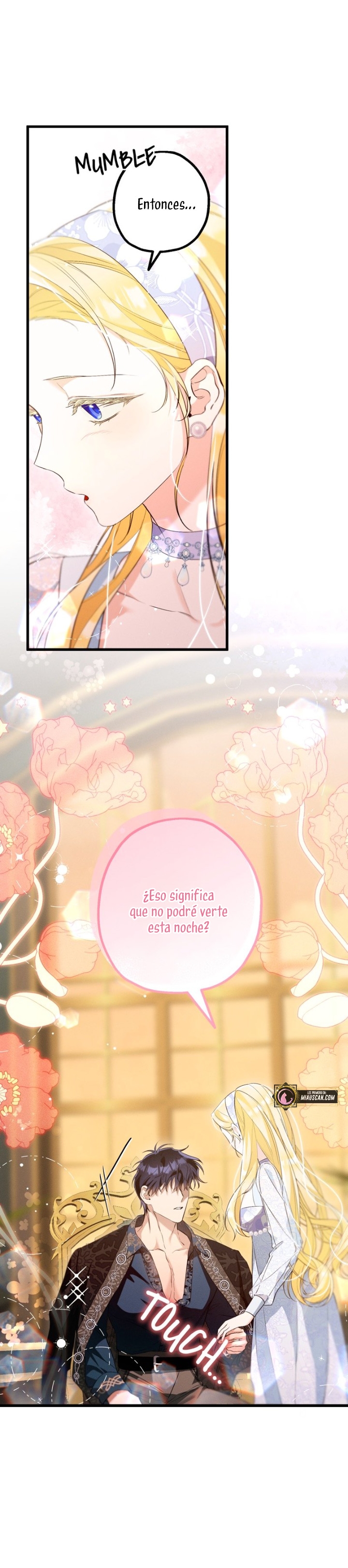 La bestia interior Capítulo 25 - Página 25