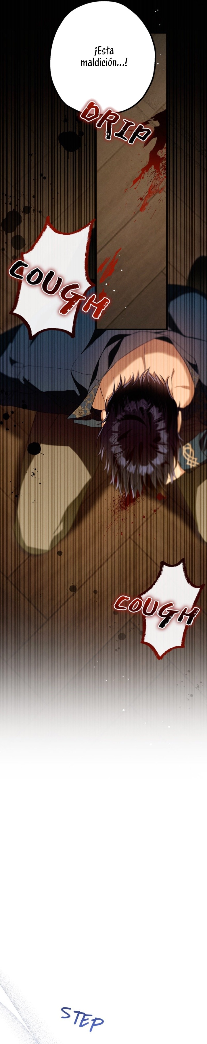 La bestia interior Capítulo 25 - Página 32