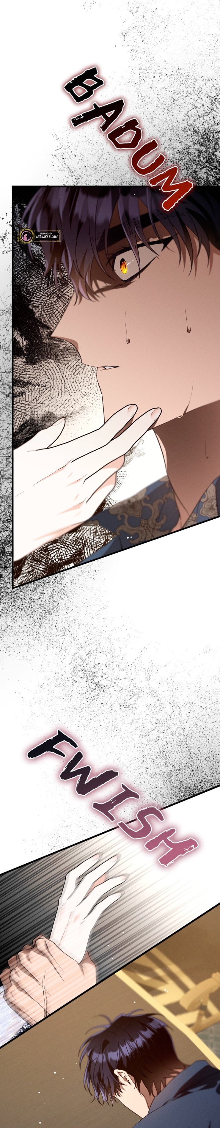 La bestia interior Capítulo 25 - Página 5