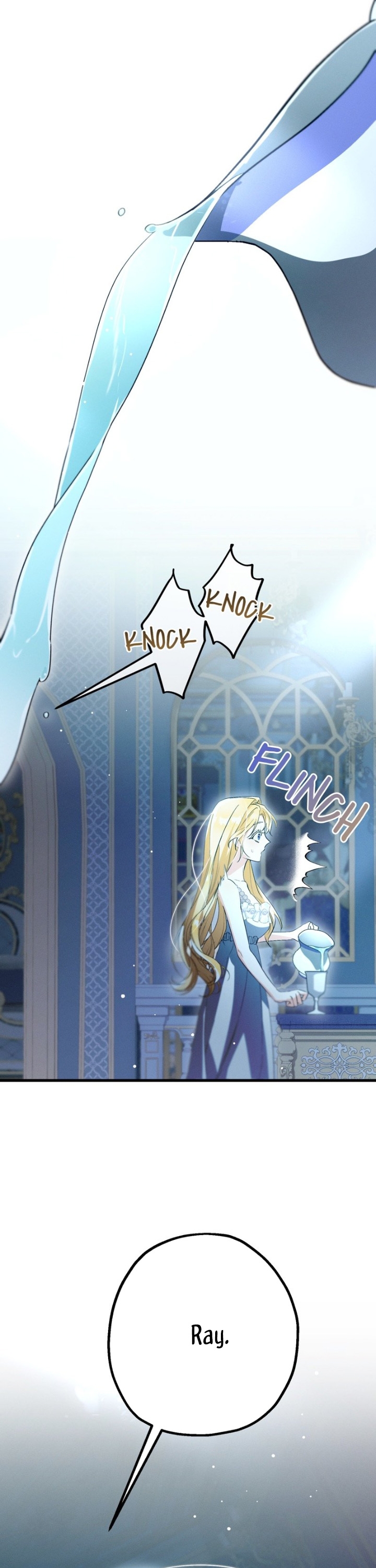 La bestia interior Capítulo 26 - Página 16