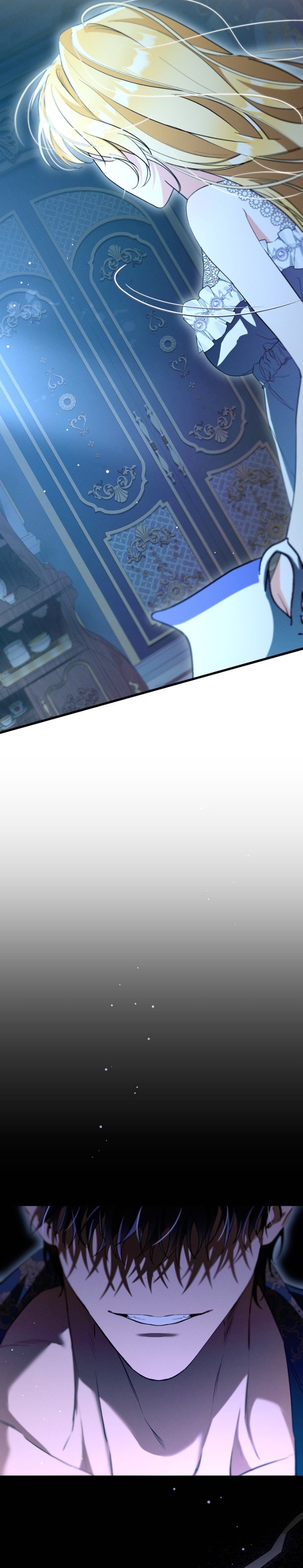 La bestia interior Capítulo 26 - Página 17