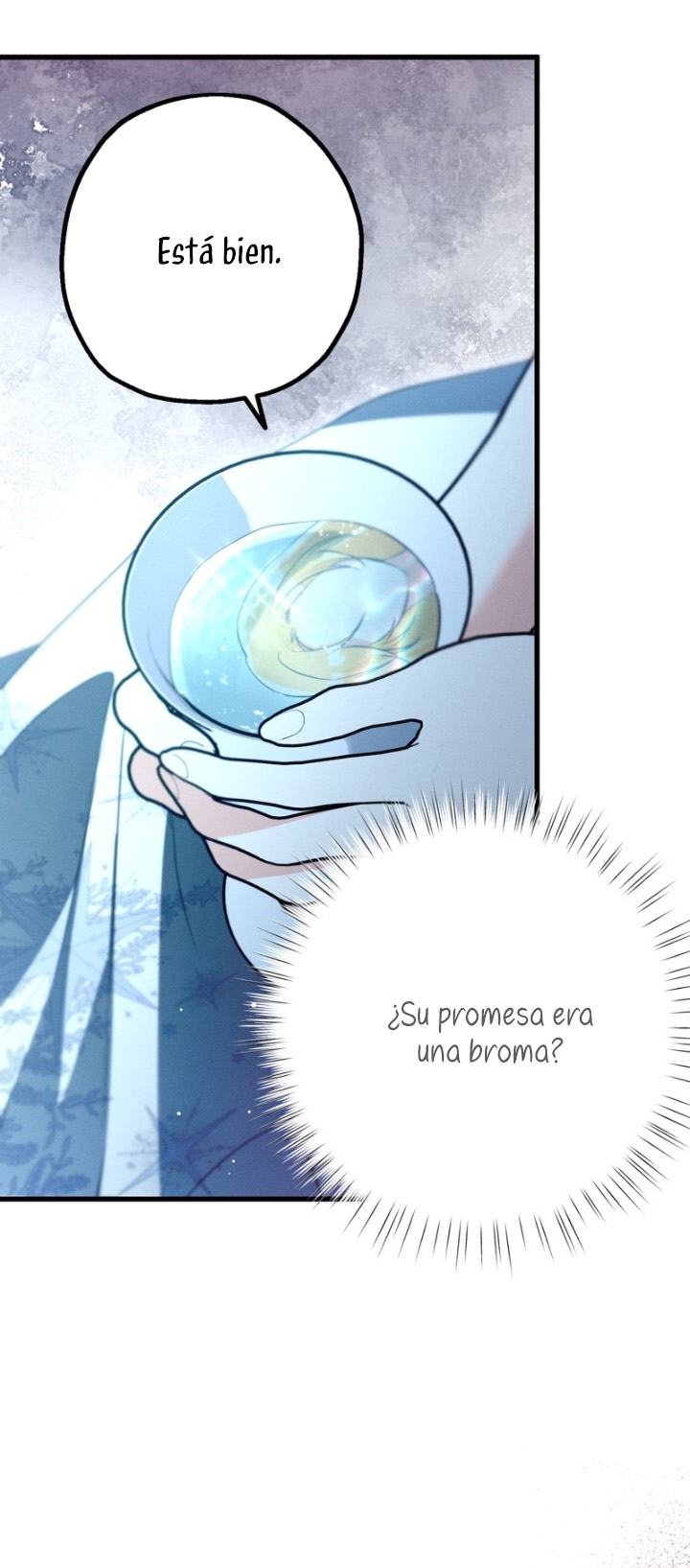 La bestia interior Capítulo 26 - Página 23