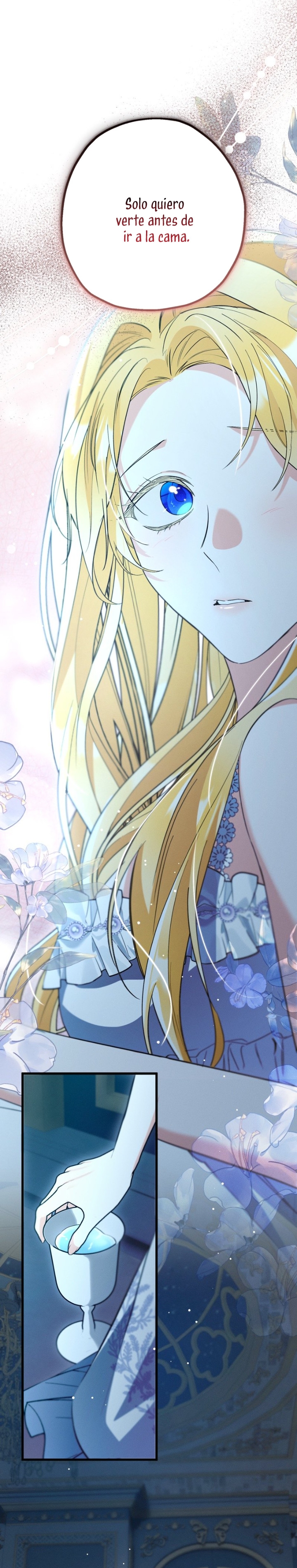 La bestia interior Capítulo 26 - Página 24