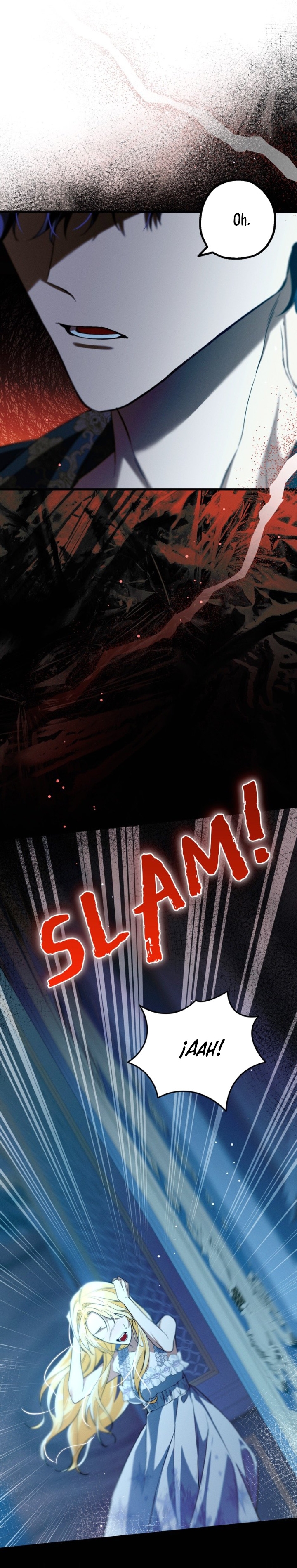 La bestia interior Capítulo 26 - Página 26