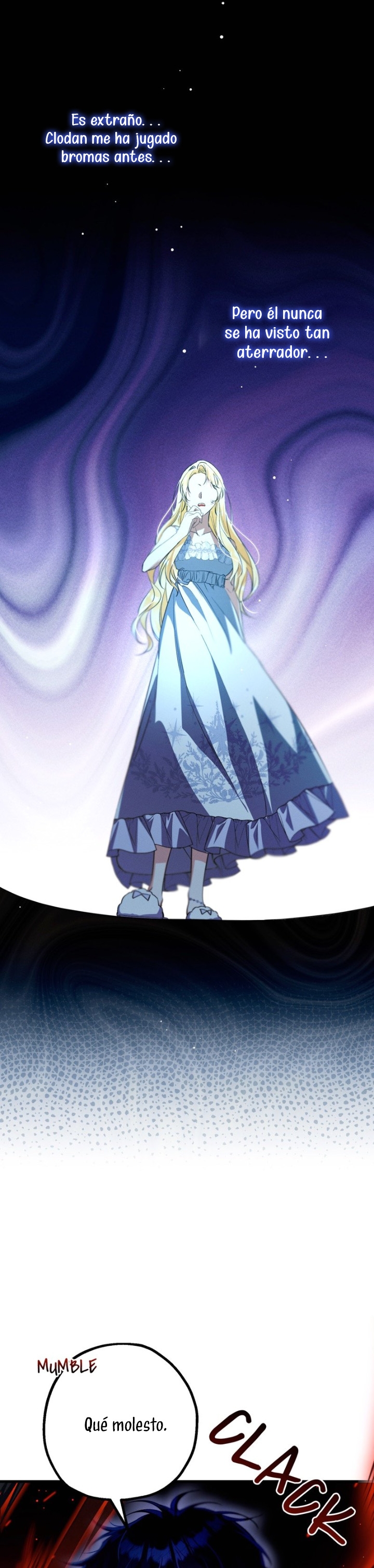 La bestia interior Capítulo 26 - Página 28