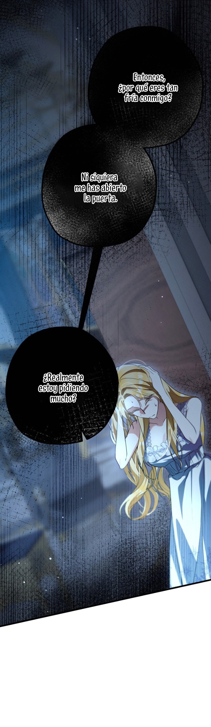 La bestia interior Capítulo 26 - Página 33