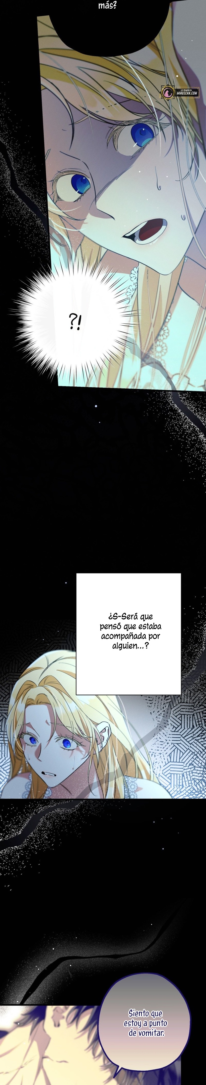 La bestia interior Capítulo 26 - Página 39