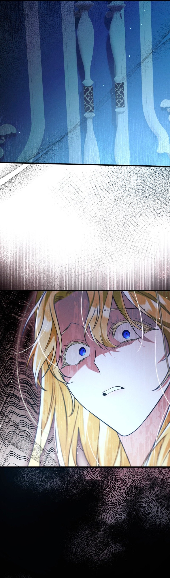 La bestia interior Capítulo 26 - Página 41