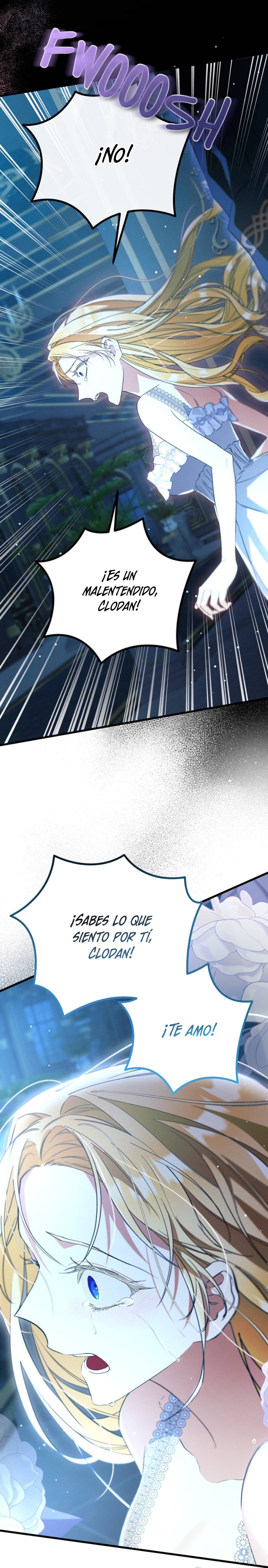 La bestia interior Capítulo 26 - Página 42