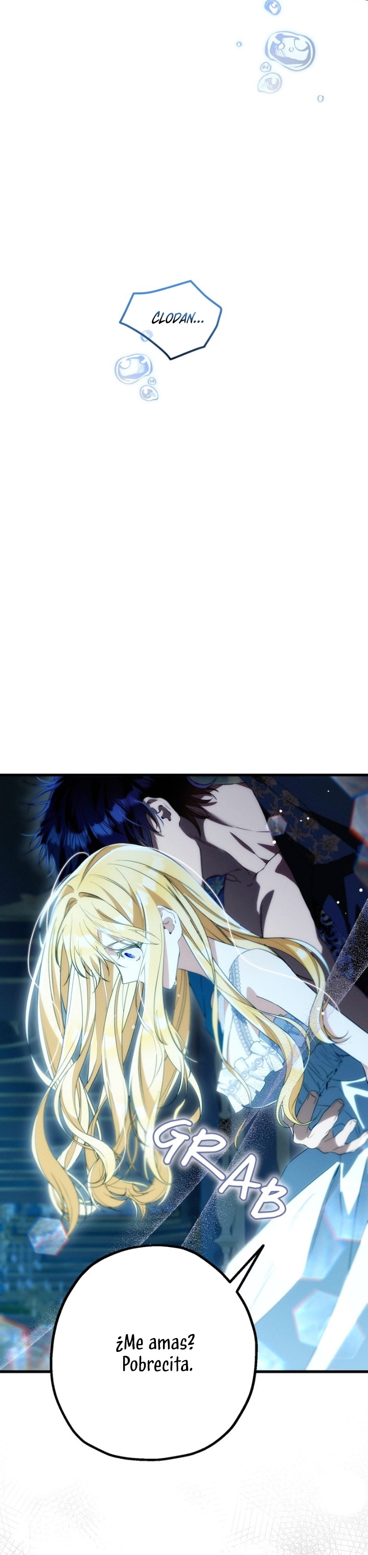 La bestia interior Capítulo 26 - Página 43